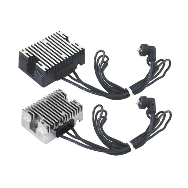 SPYKE REGULATOR