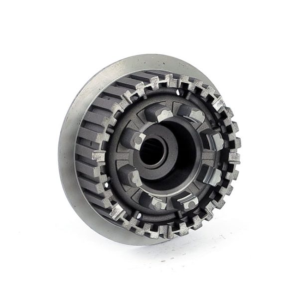 CLUTCH HUB