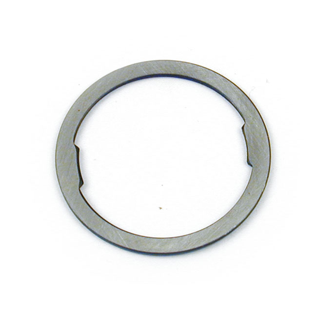 Transmission thrust washer