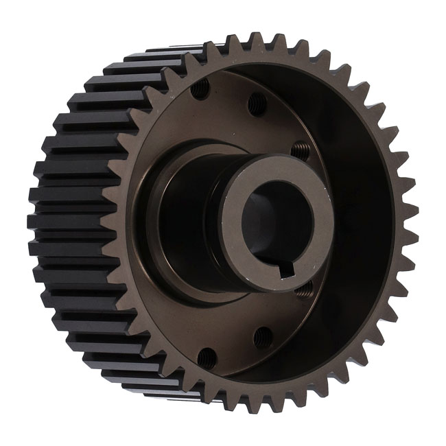 Bdl inner hub for etc clutch
