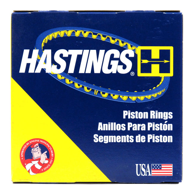 Hastings