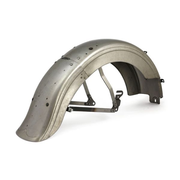 45" Flathead rear fender
