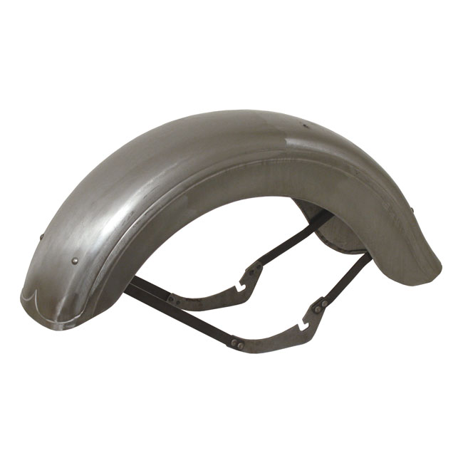 Front fender