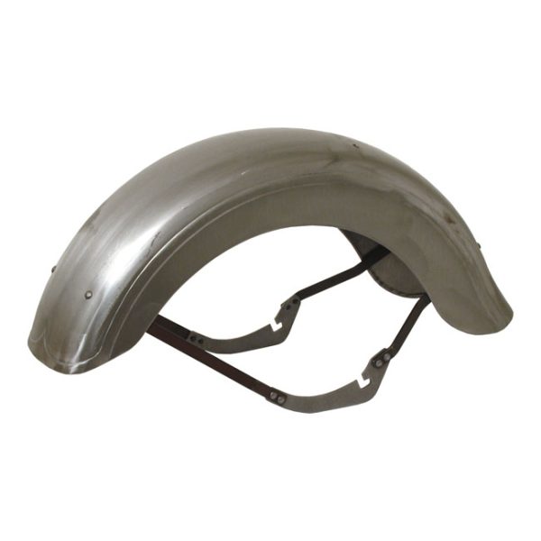 Front fender