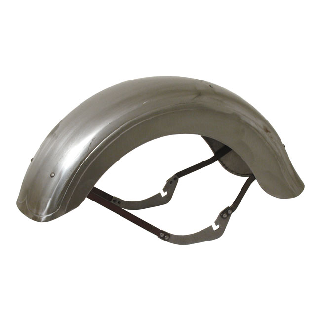 Front fender