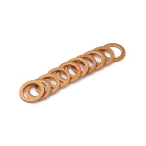 Goodridge brake line washers
