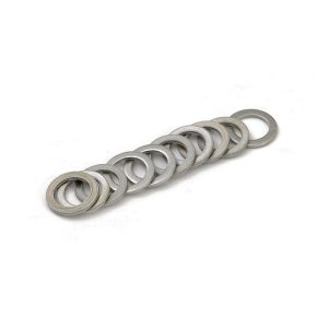 Goodridge brake line washers