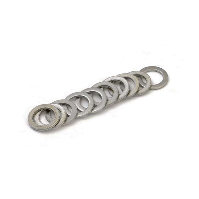 Goodridge brake line washers