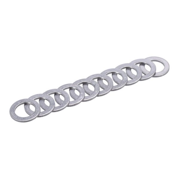 Goodridge brake line washers