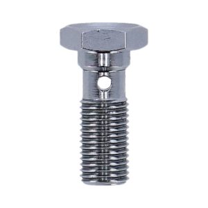 GOODRIDGE 3/8-24 BANJO BOLT