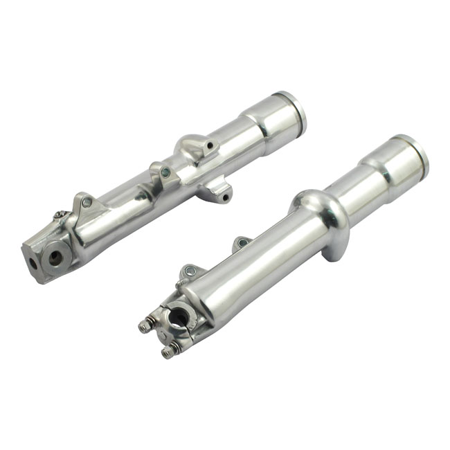 FXWG lower fork legs