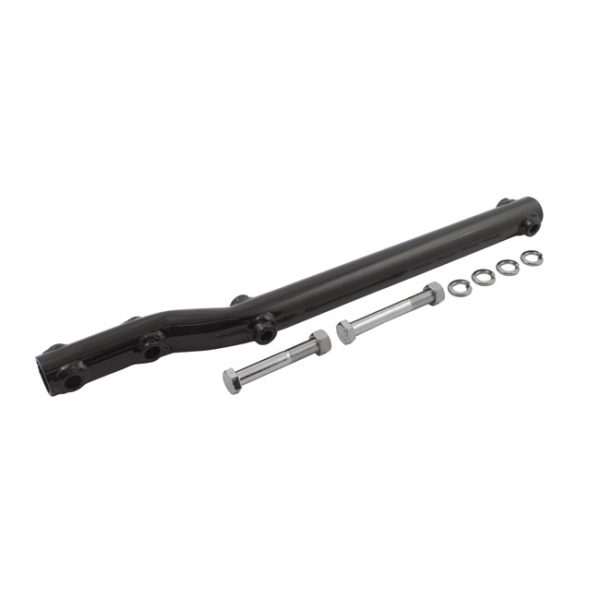 Exhaust support bracket