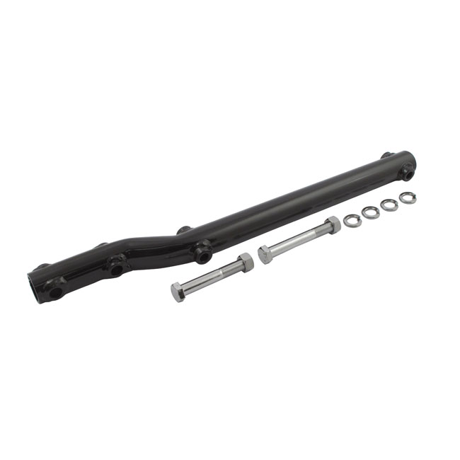 Exhaust support bracket