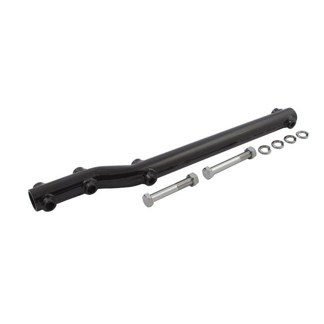 Exhaust support bracket