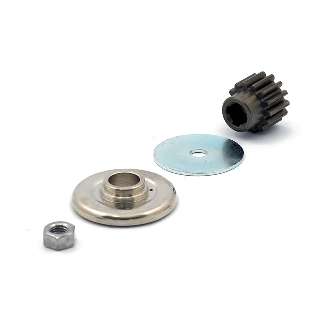 GENERATOR GEAR KIT