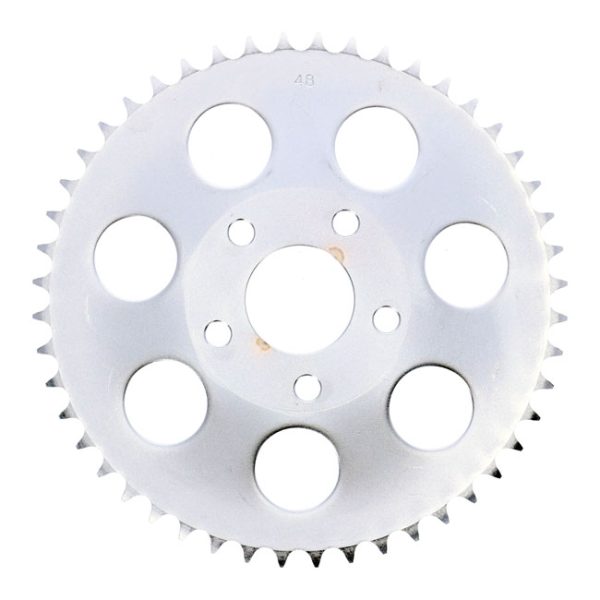 REAR SPROCKET