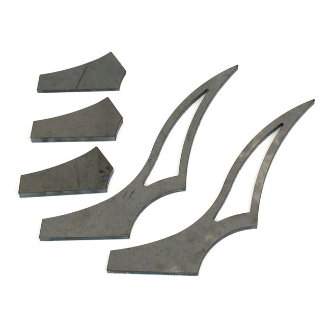 BK Stiletto