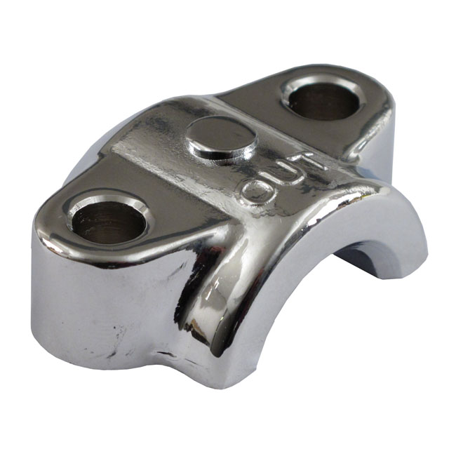 Axle cap