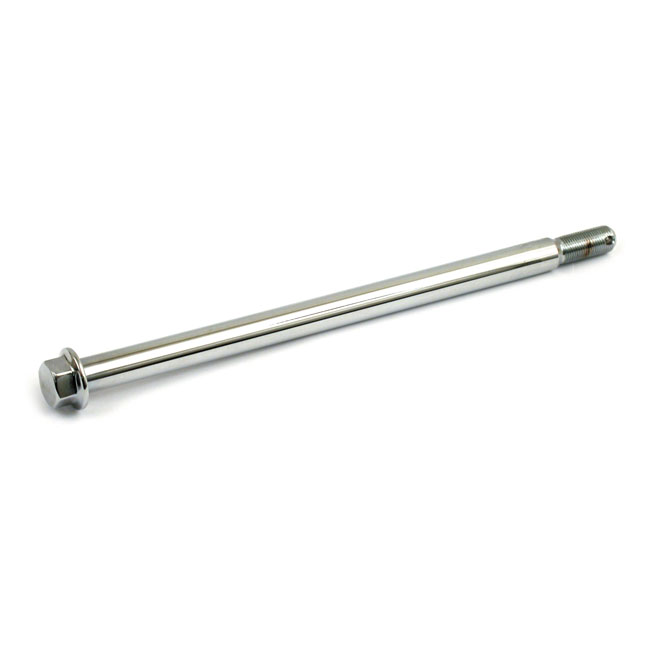 WHEEL AXLE