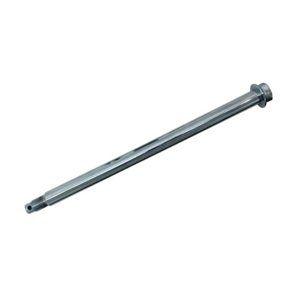 WHEEL AXLE