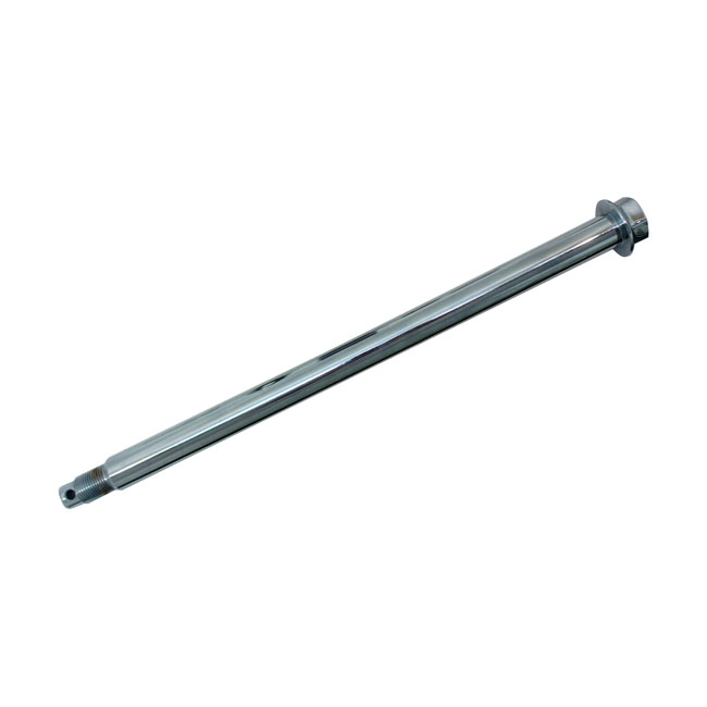 WHEEL AXLE