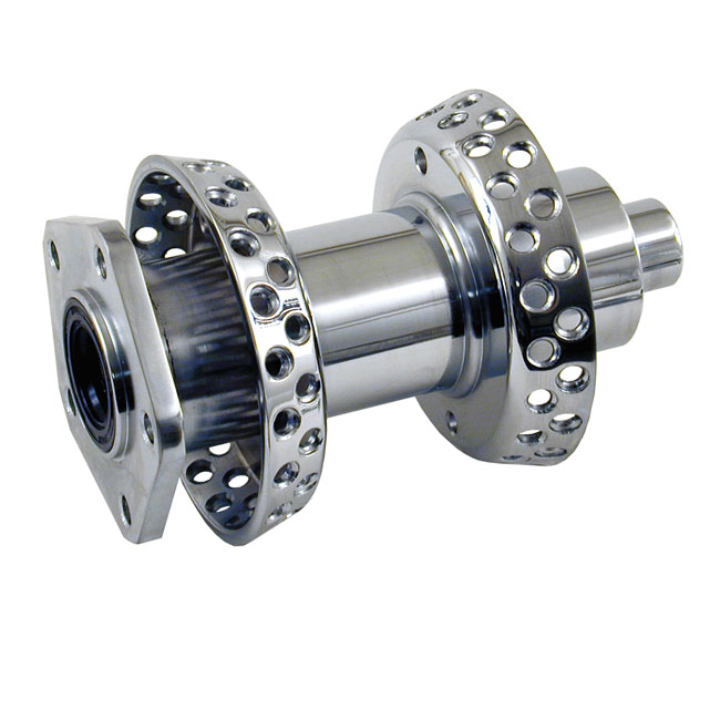 FXST SINGLE FLANGE HUB