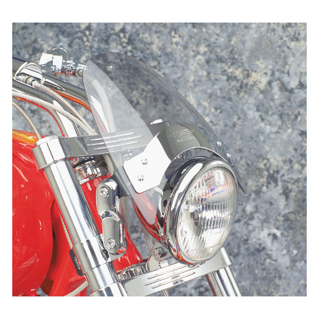 National Cycle Flyscreen® LS Light tinted