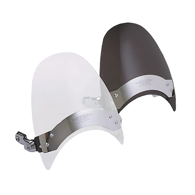 National Cycle Flyscreen® LS dark tinted