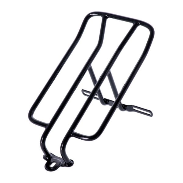Luggage rack