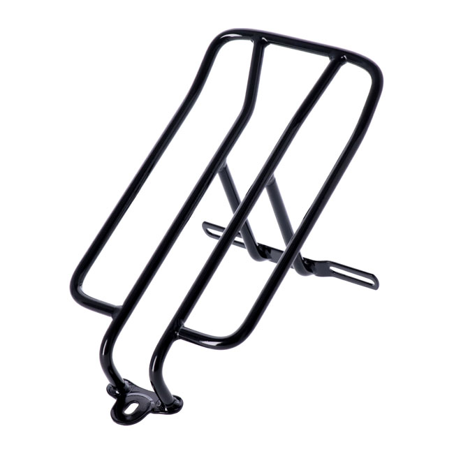 Luggage rack