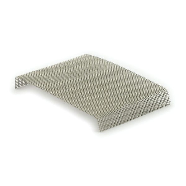 Breather screen