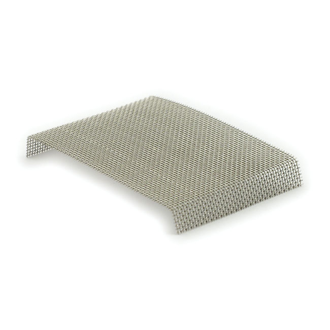 Breather screen