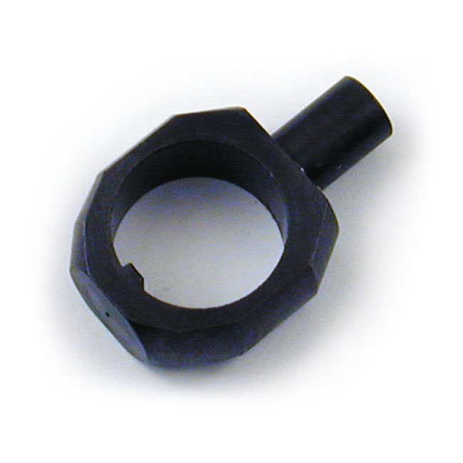 Shifter finger