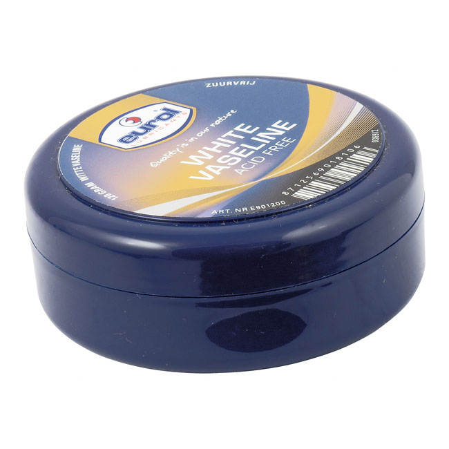 Eurol white vaseline