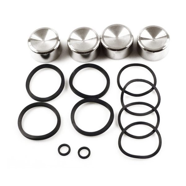 CALIPER PISTON & SEAL KIT