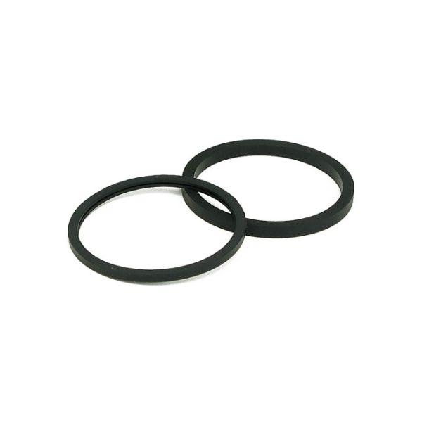 Caliper piston seal kit