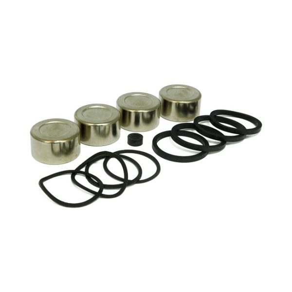 Caliper piston & seal kit