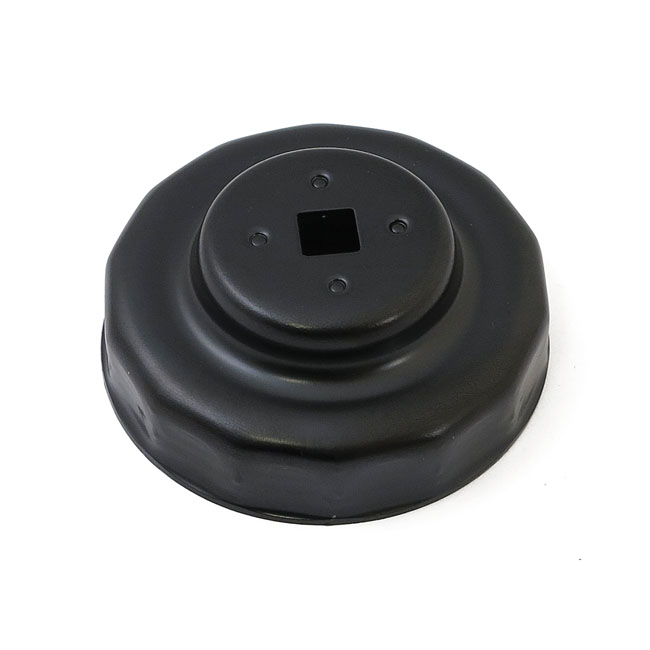 Oil filter wrench