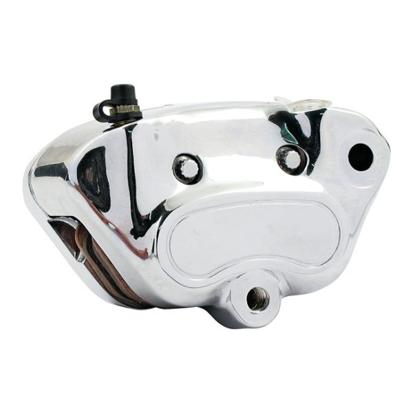 Brake caliper assembly