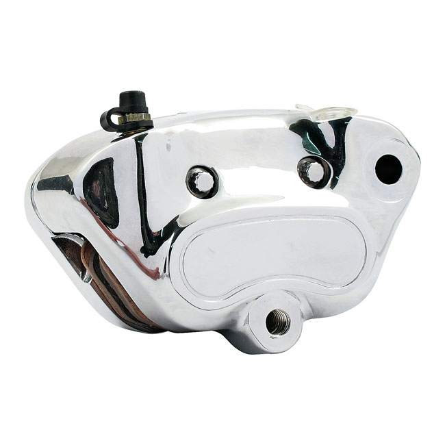 Brake caliper assembly