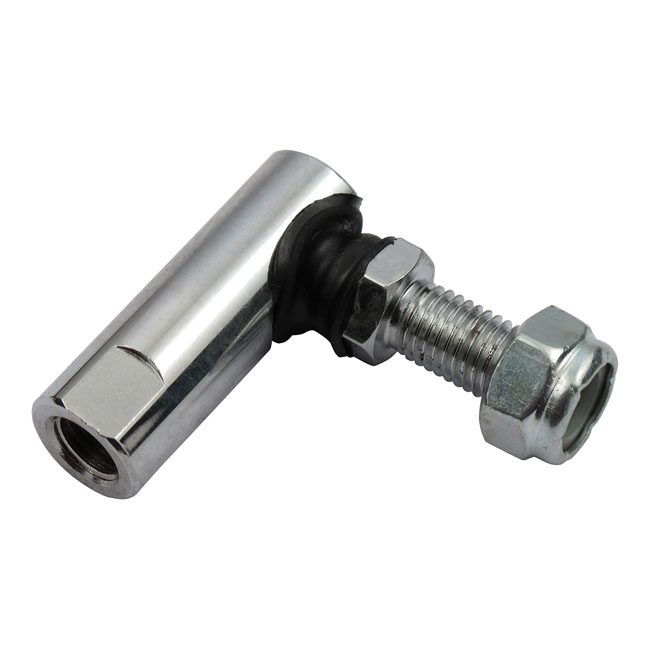 Shifter rod end