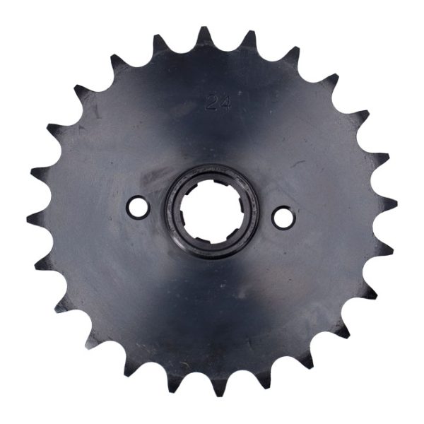 Transmission sprocket