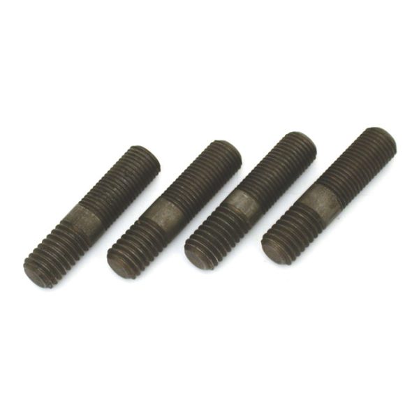 Transmission to mount plate studs