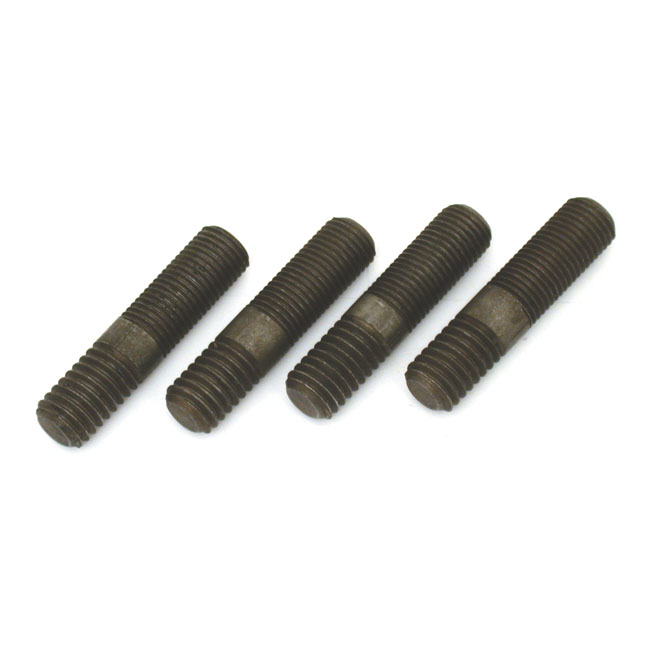 Transmission to mount plate studs
