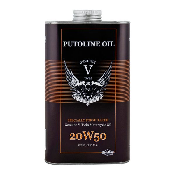 Putoline