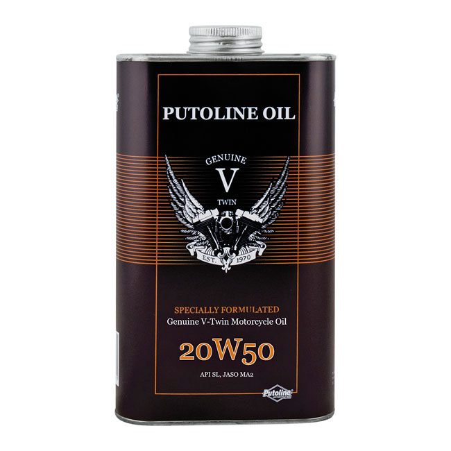 Putoline
