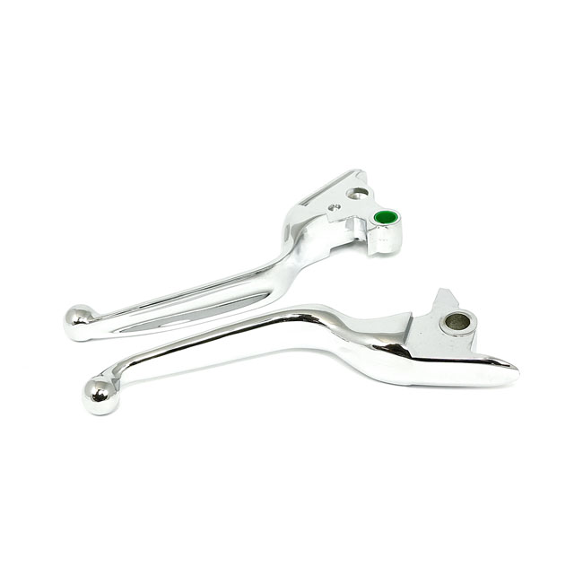 Handlebar lever kit