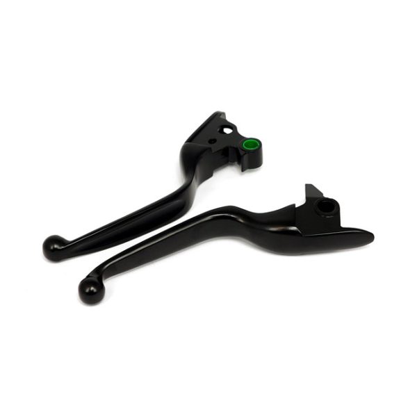 Handlebar lever kit