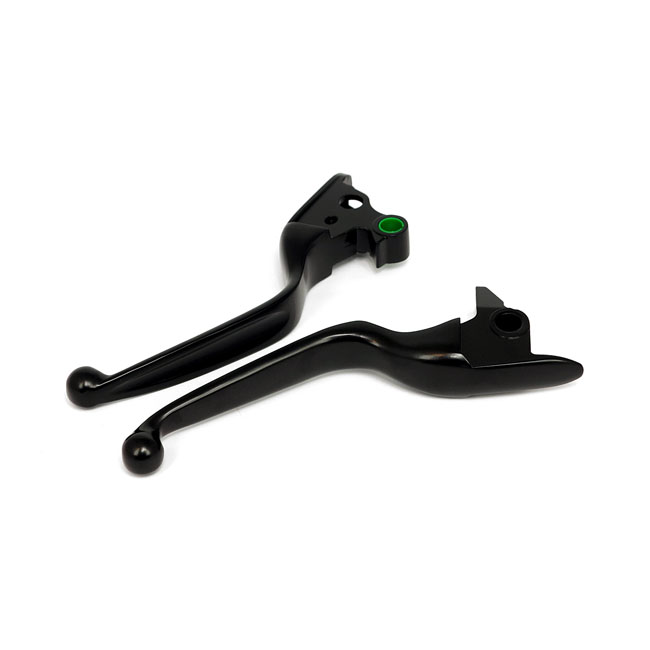 Handlebar lever kit