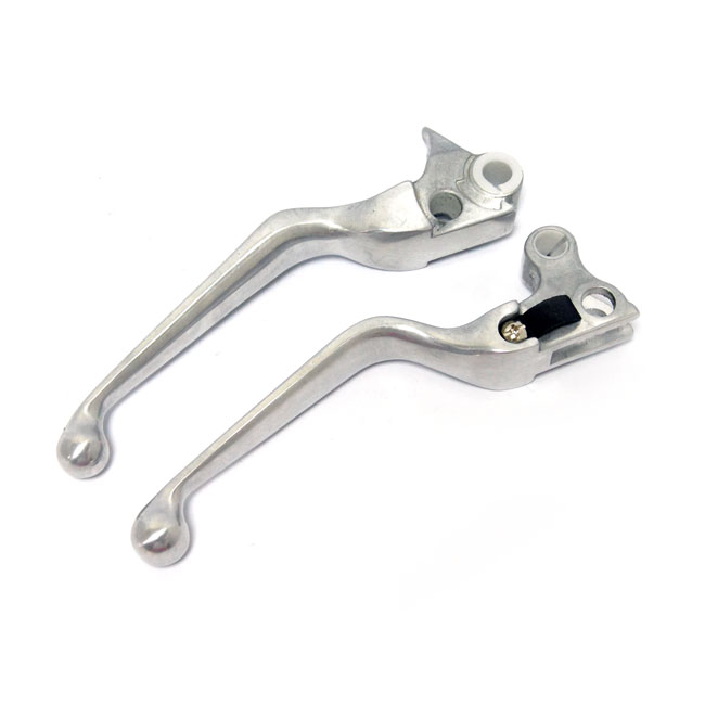 HANDLEBAR LEVER SET
